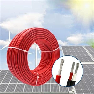 solar cable solar cable