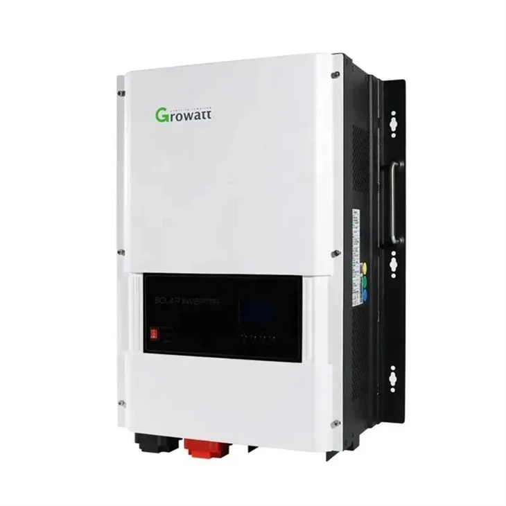 growatt off-grid inverter growatt off-grid inverter