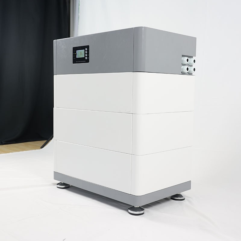 15kwh Battery Storage right side 15kwh Battery Storage right side