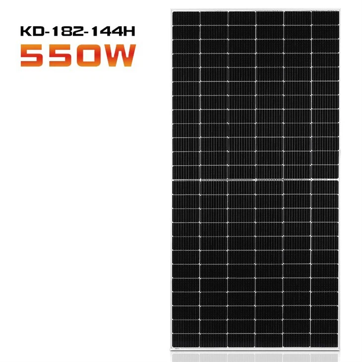 solar panel