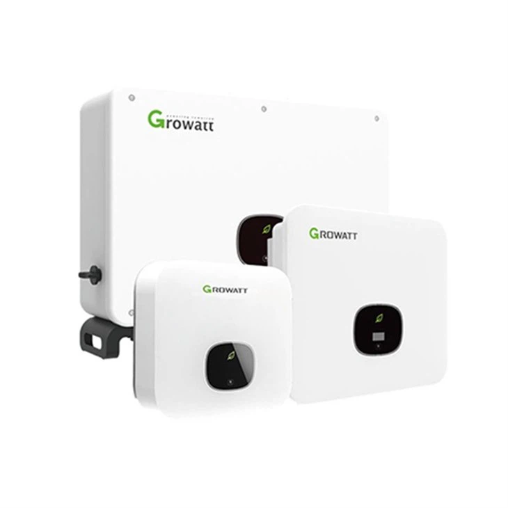 solar inverter