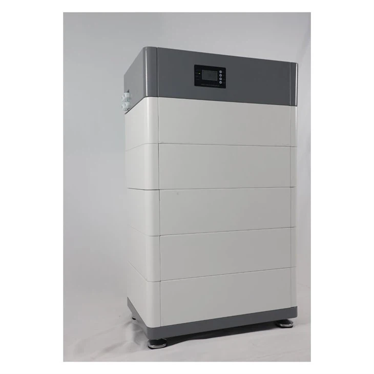 best residential solar battery left view best residential solar battery left view