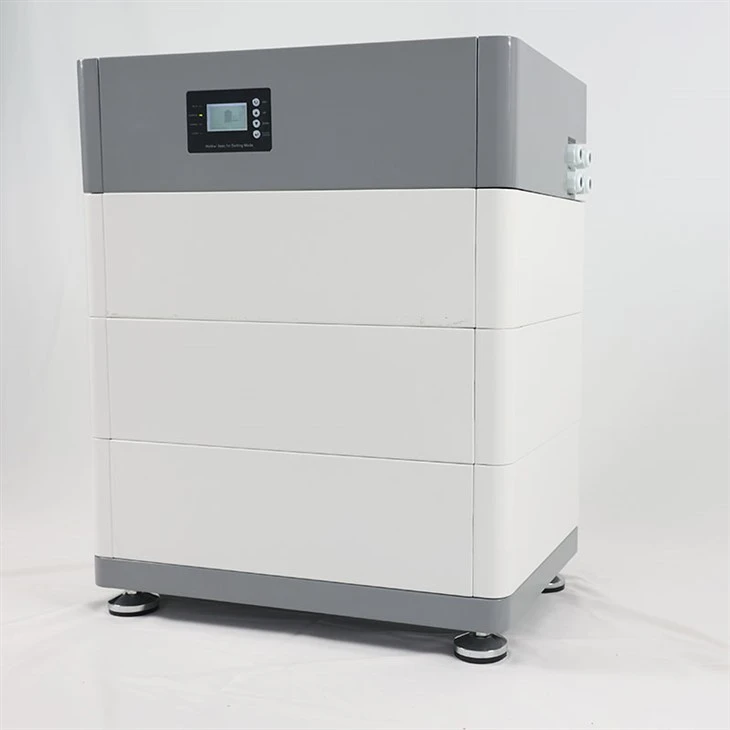 home solar battery storage sideview home solar battery storage sideview