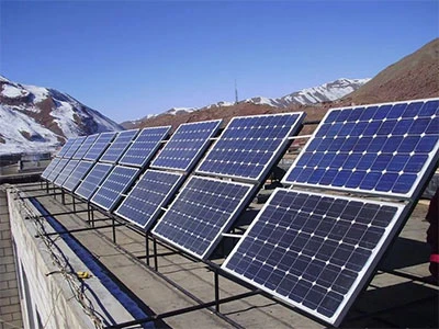 What is a Monocrystalline Silicon Solar Cell?