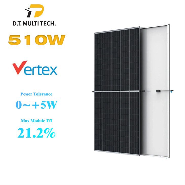 Mono PERC Solar Panel Mono PERC Solar Panel