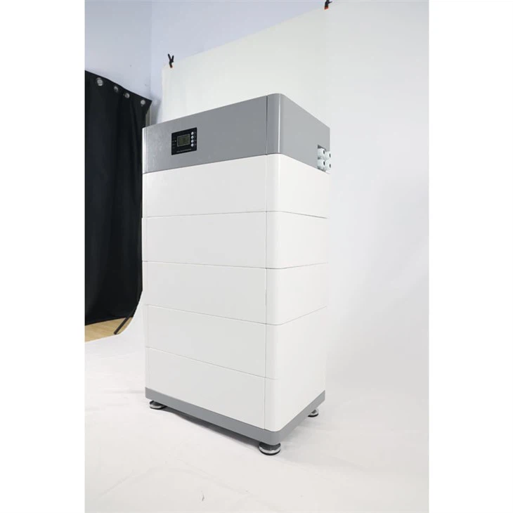 residential solar batteries sideview residential solar batteries sideview