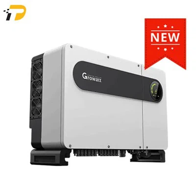 150KW On-Grid Inverter