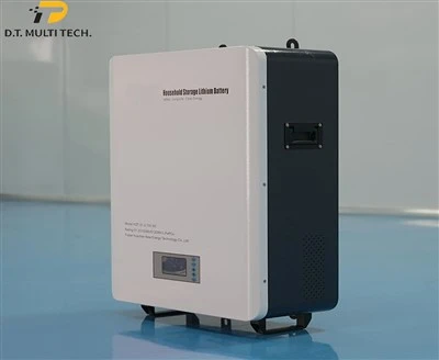How much ventilation do solar batteries need?