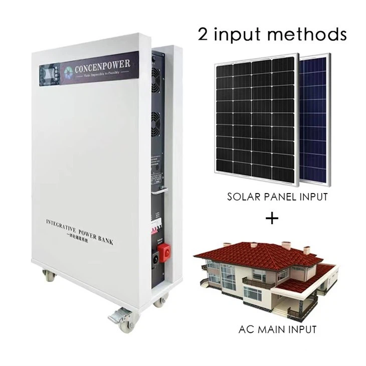 Solar Power Storage For Home system Solar Power Storage For Home system