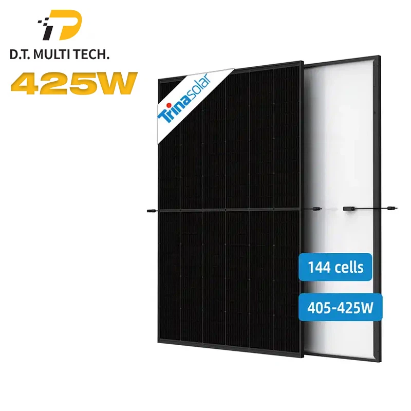 Commercial Battery Storage