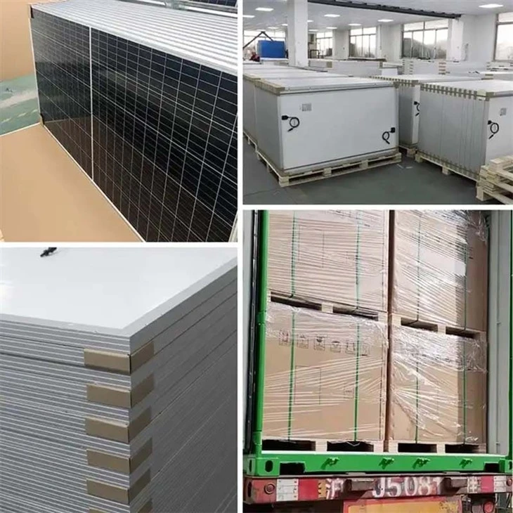 trina solar vertex s 430w packaging trina solar vertex s 430w packaging