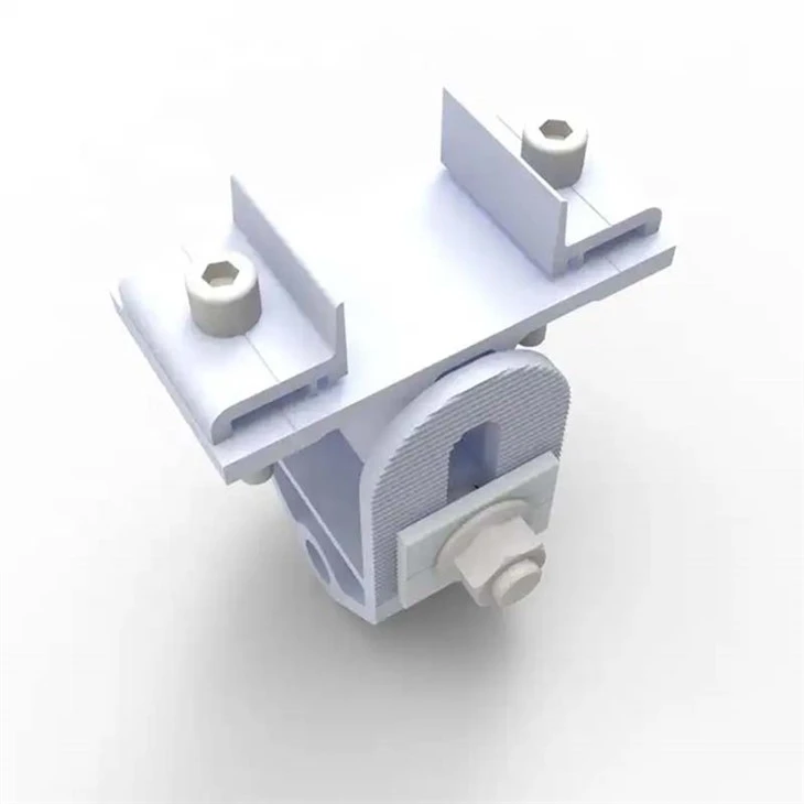 Ground mount solar racking systems details Ground mount solar racking systems details