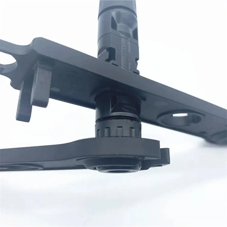 MC4 wrench detail