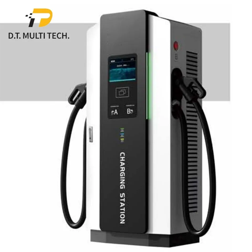 120KW DC Fast Charging Station manufacturers 120KW DC Fast Charging Station manufacturers