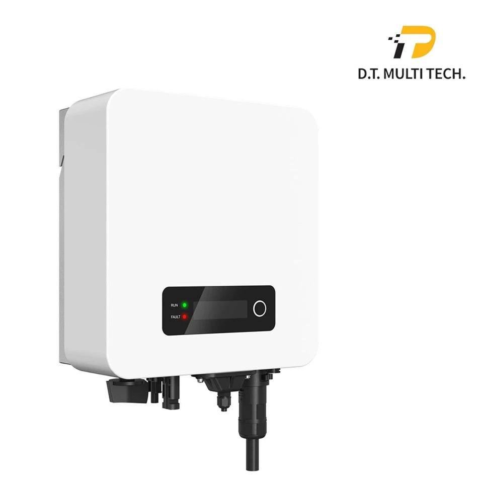 4kw Single Phase Inverter