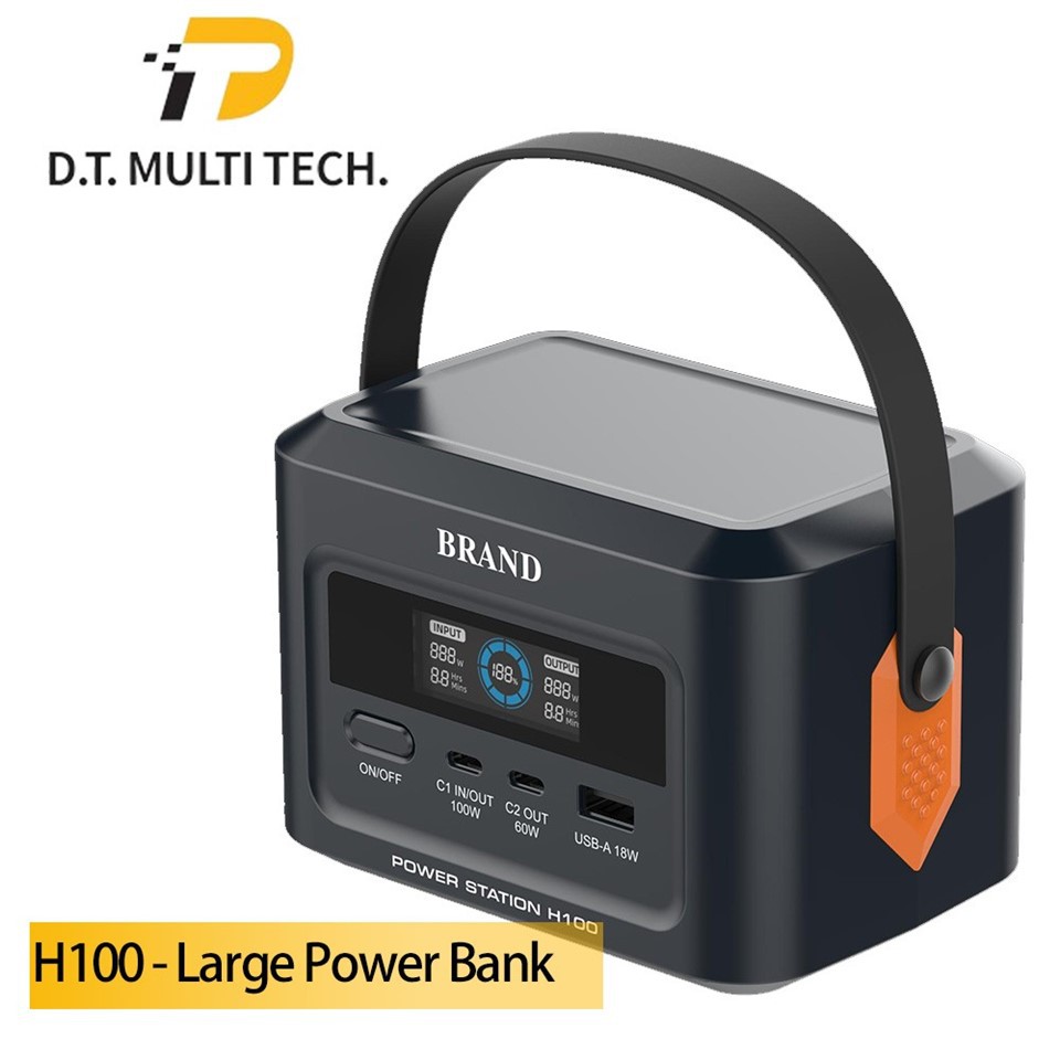 Portable Solar Power Bank manufacturers
