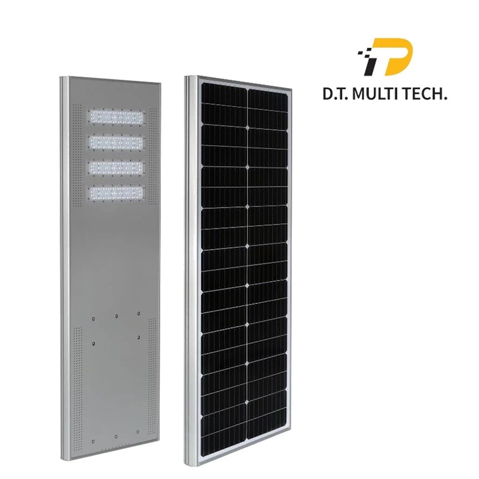 All in One Solar Street Light suppliers