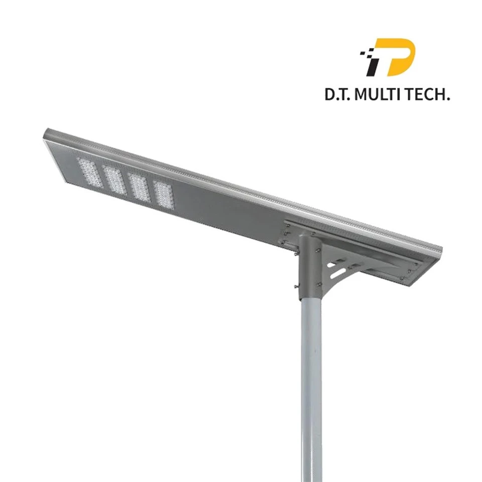 All in One Solar Street Light manufacturers