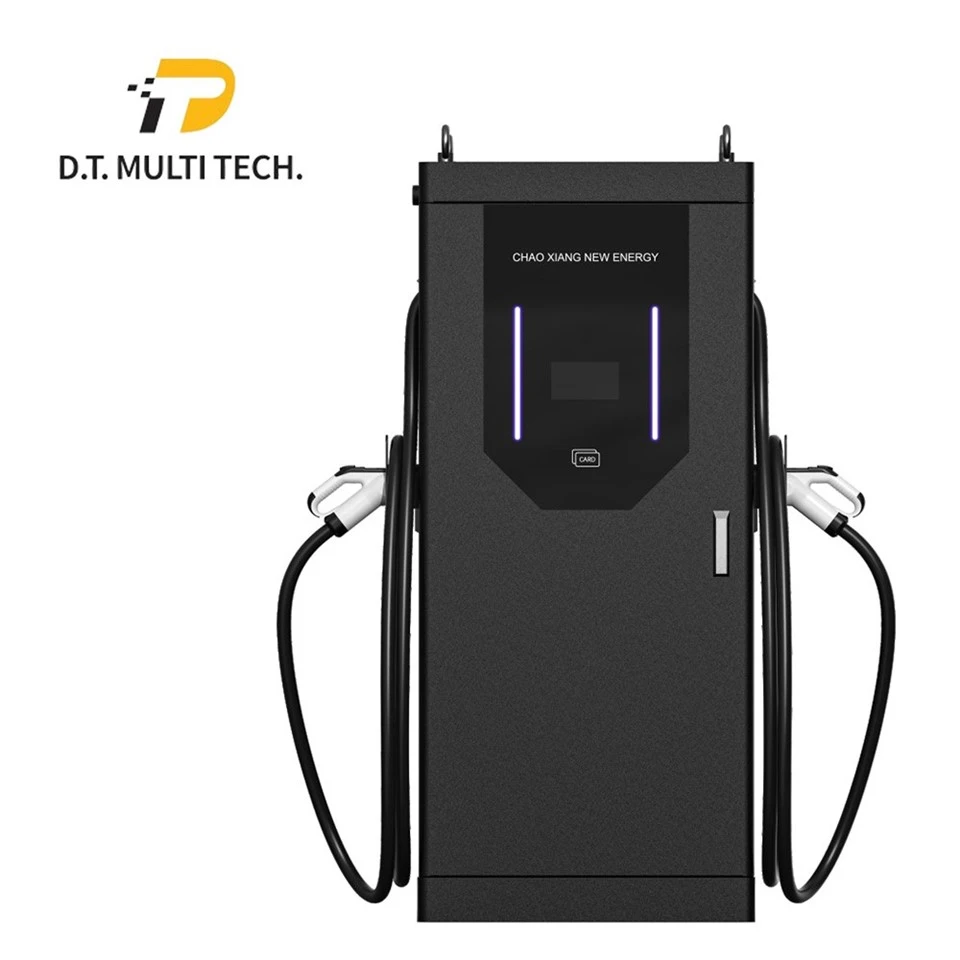 Commercial EV Charging Station suppliers