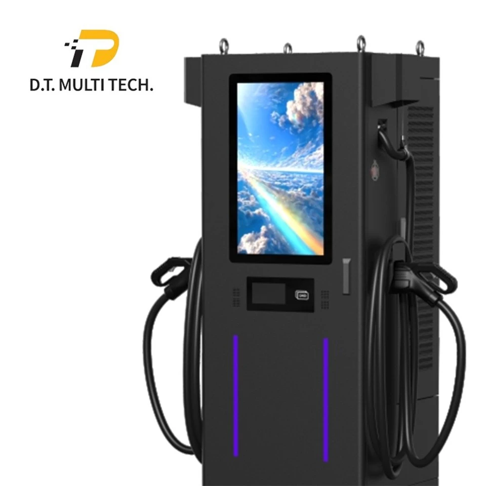 Commercial EV Charging Station manufacturers
