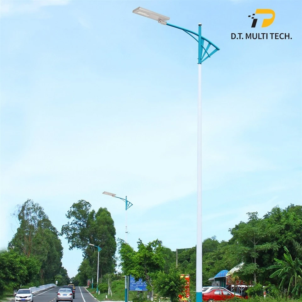Commercial Solar Street Lights manufacturers Commercial Solar Street Lights manufacturers