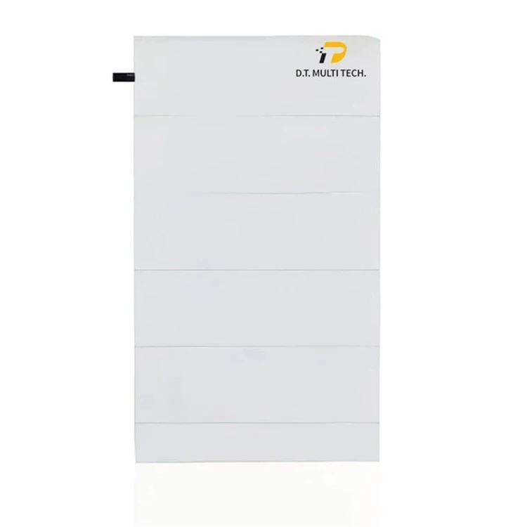 D.T Stackable Home Battery