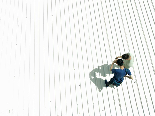 Rooftop Solar Installation Rooftop Solar Installation