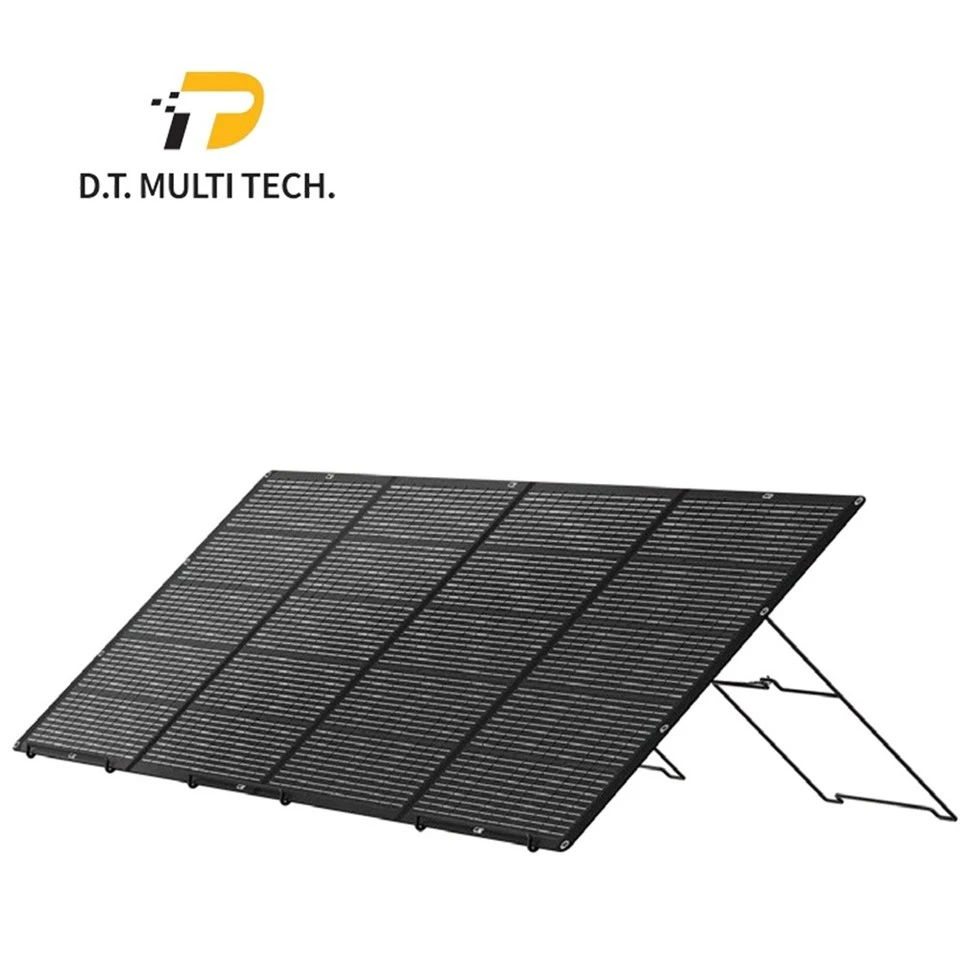 Foldable Solar Panel 420W manufacturers Foldable Solar Panel 420W manufacturers