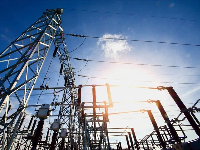 Centralized Energy Storage System Centralized Energy Storage System
