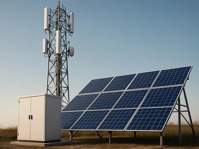 Commercial and Industrial Energy Storage Commercial and Industrial Energy Storage