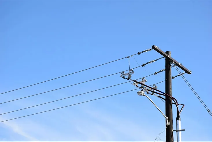 American voltage standards American voltage standards