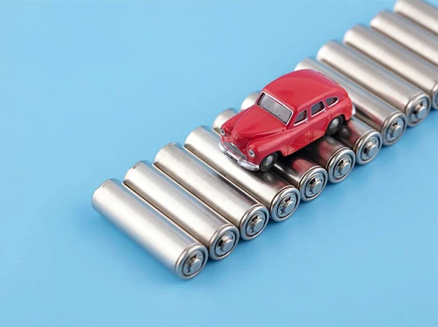 Solid-state battery standards Solid-state battery standards