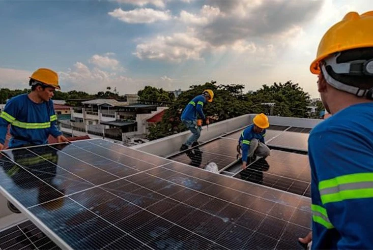 solar panels solar panels