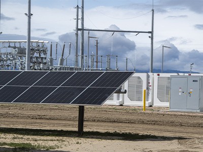 Understanding Three-Phase Unbalance in C&I Energy Storage