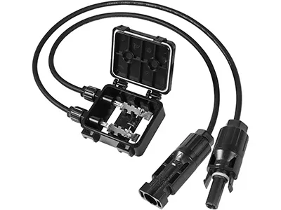 The Hidden Safety Valve of Solar PV Modules: Junction Box Reliability