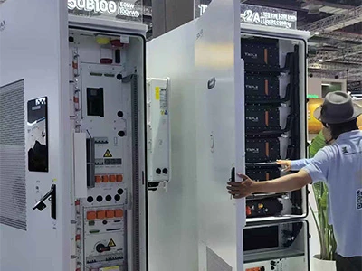 The Synergy of PV, Storage, and EV Charging