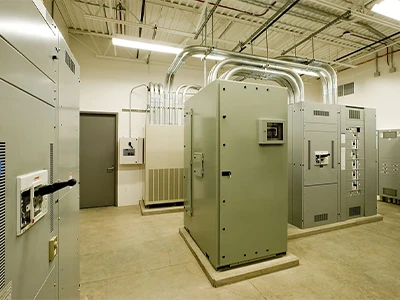 Key Technical Pillars of Power Conversion Systems (PCS)