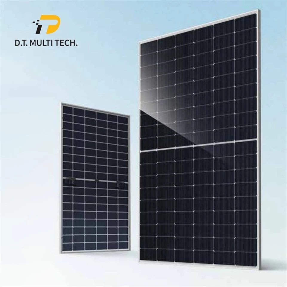 Ja Solar N Type 460W manufacturers Ja Solar N Type 460W manufacturers