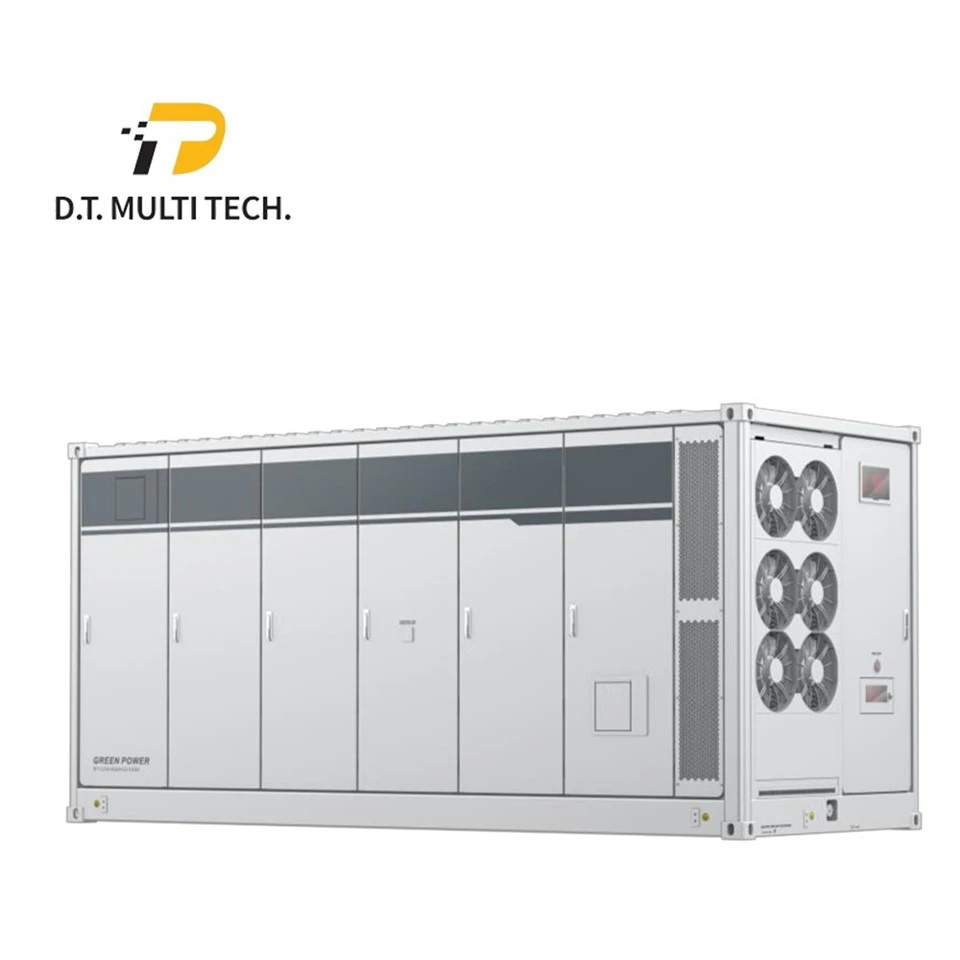 Liquid-cooled Energy Storage System manufacturers