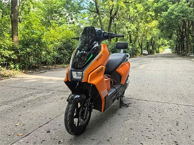 E-BIKE E-BIKE