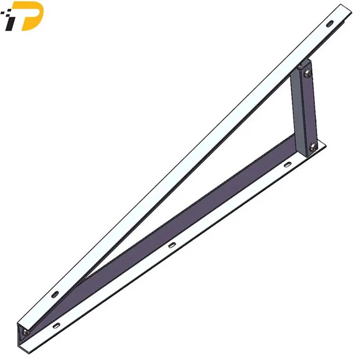 Metal Roof Solar Racking Metal Roof Solar Racking