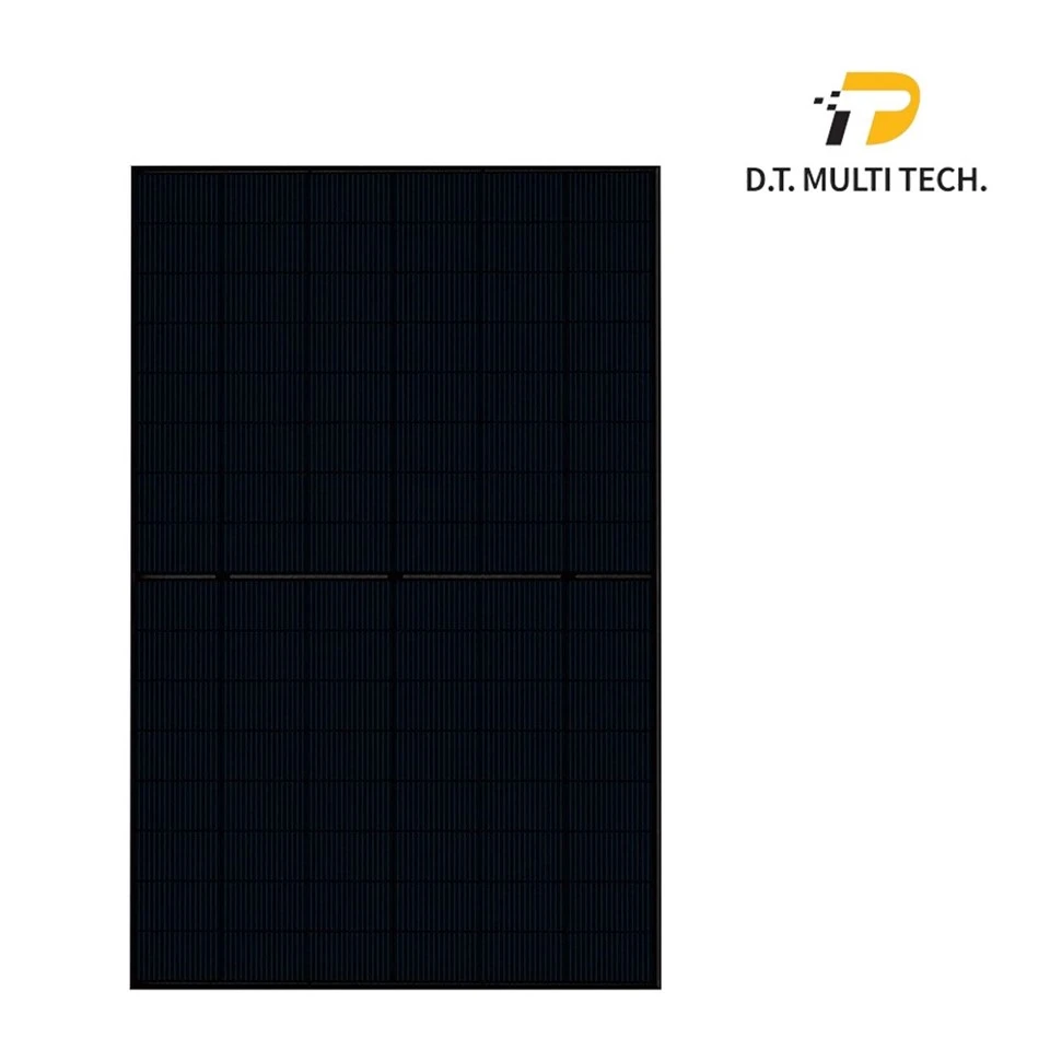 N-Type Solar Panel 470W factory N-Type Solar Panel 470W factory