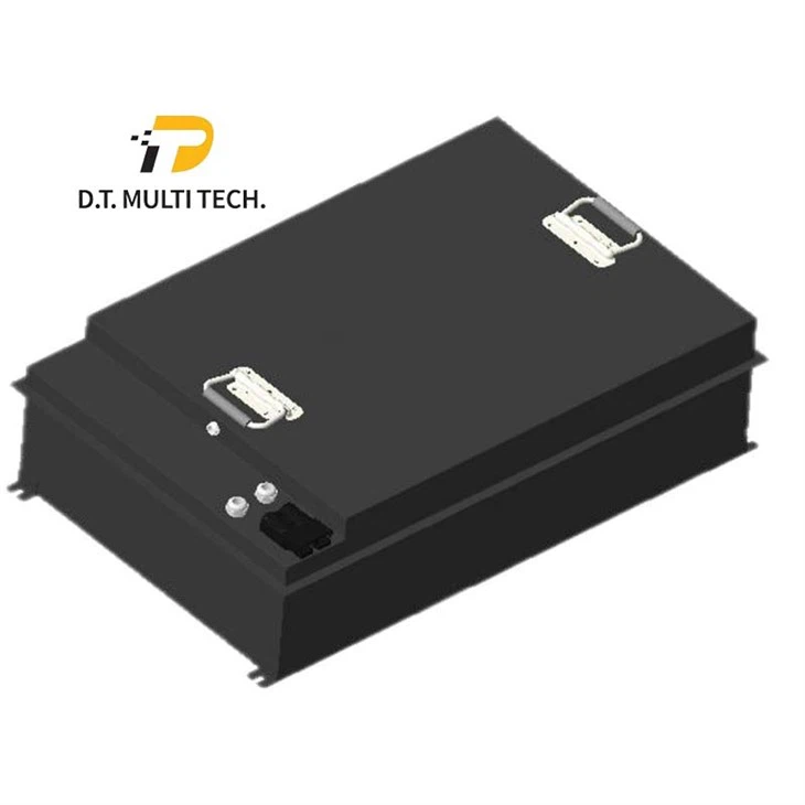 Lithium Battery