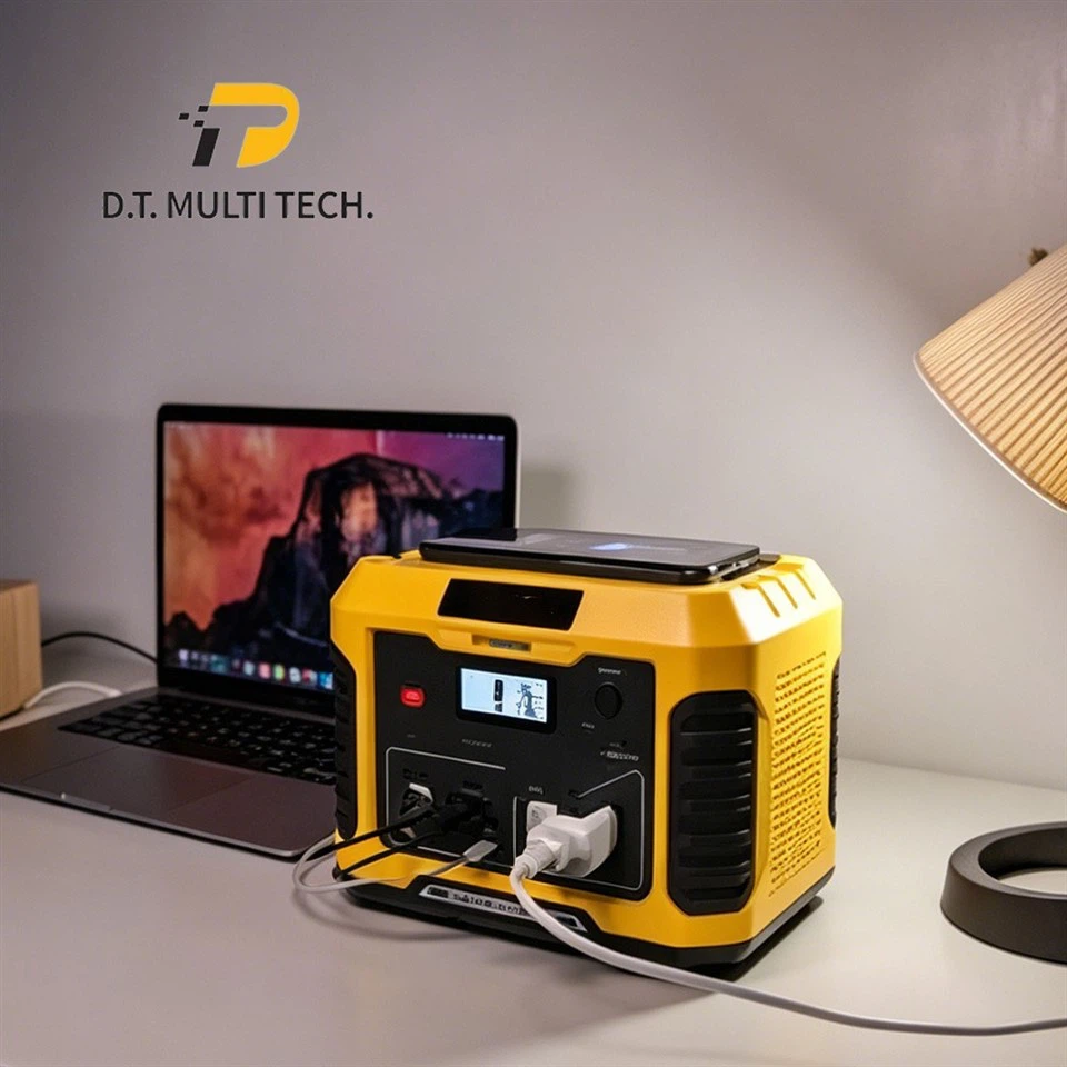 Portable Power Station 500W suppliers Portable Power Station 500W suppliers