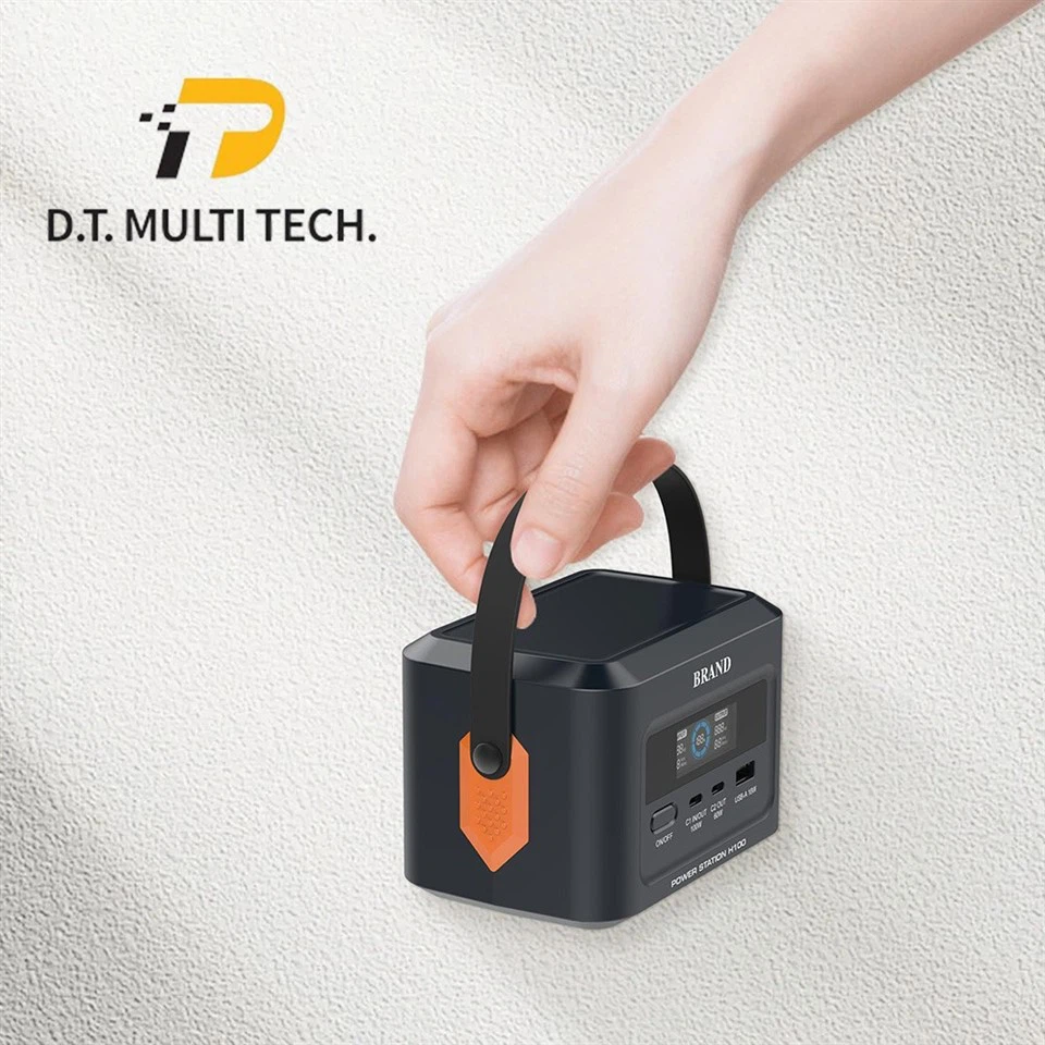 Portable Solar Power Bank suppliers