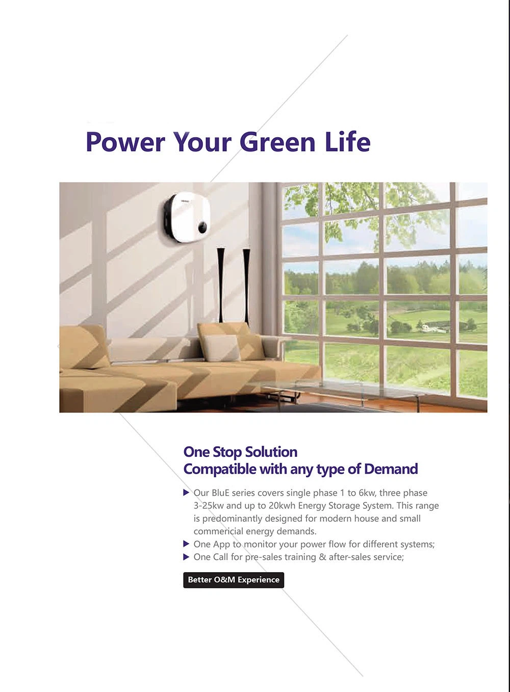 8kw on grid inverter introducing 8kw on grid inverter introducing