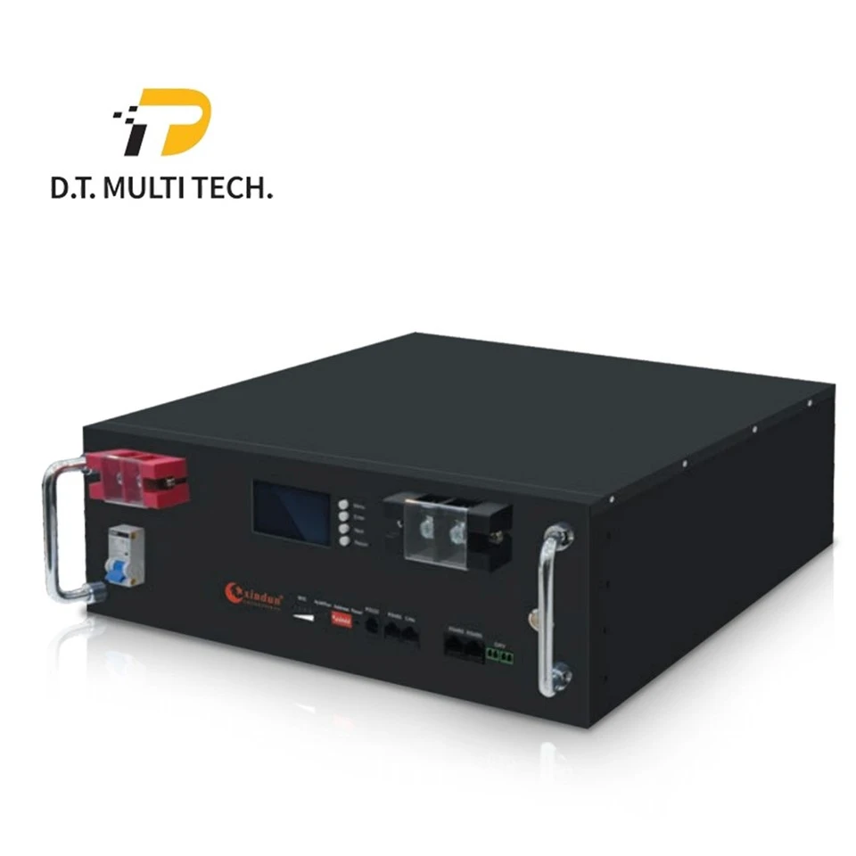 Rack Mount Battery