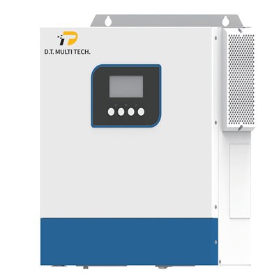 Off-grid Energy Storage Inverter
