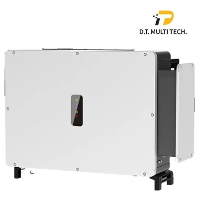 PV On-Grid String Inverter