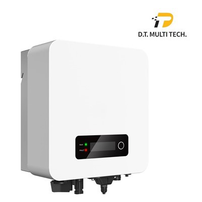 Single Phase String Inverter